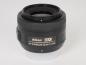 Preview: Nikon 35mm F1,8 AF-S F-Mount - Gebrauchtartikel -